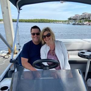 Meet your Posher, Amy